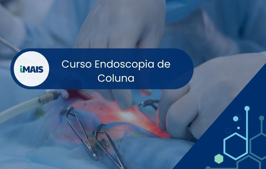 Curso Endoscopia de Coluna
