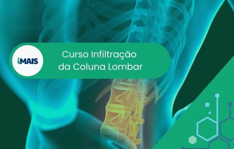 Curso Infiltração na Coluna Lombar