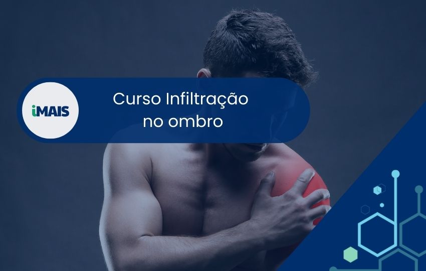 Curso Infiltração do Ombro