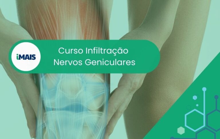 Curso de Infiltração Nervos Geniculares
