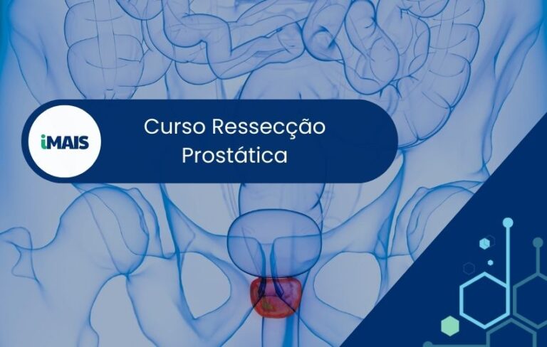 Curso Ressecção Prostática