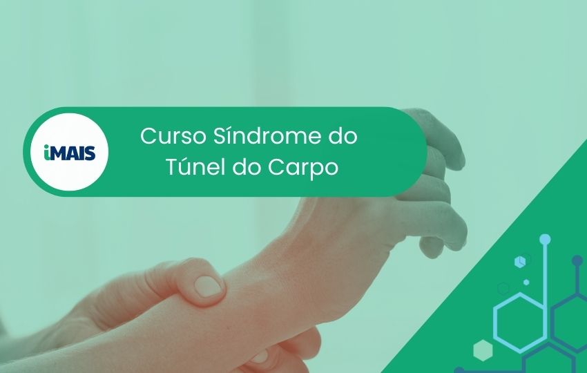 Curso Síndrome do Túnel do Carpo (STC)